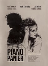 Poster for Piano Panier