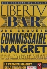 Poster for Liberty Bar