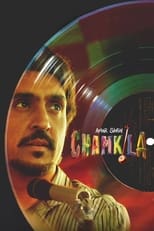 Amar Singh Chamkila en streaming – Dustreaming