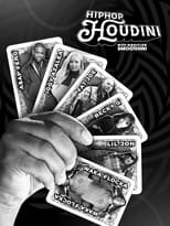 Poster for Hip Hop Houdini