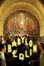 IR - Babylon Berlin