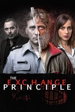 Poster for The Exchange Principle