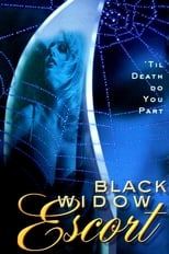Poster for Black Widow Escort