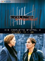 Poster for Hinter Gittern - Der Frauenknast Season 4