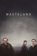 Poster for Wasteland Season 1