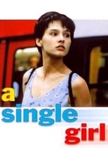 Poster for A Single Girl