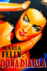 Poster for The Devil Is a Woman