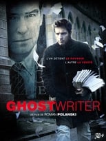 The Ghost Writer serie streaming