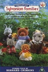 Stories of the Sylvanian Families poster movie
