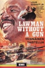 Poster for Lawman Without a Gun