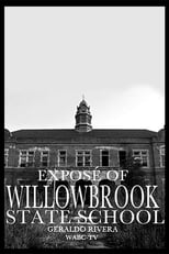 Poster for Willowbrook: The Last Great Disgrace