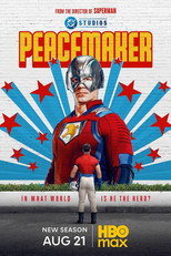Peacemaker: Season 2