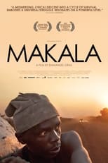 Poster for Makala