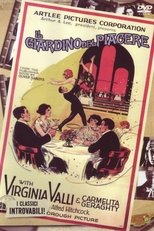 Il labirinto delle passioni