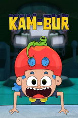 Kam-Bur poster