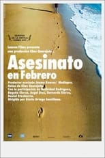 Poster di Asesinato en febrero