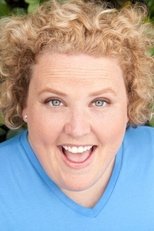 Foto retrato de Fortune Feimster