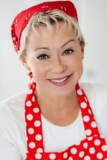 Foto retrato de Debi Derryberry