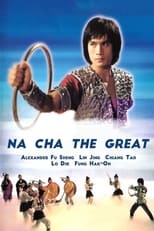 Poster for Na Cha the Great