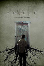 Abuelo poster