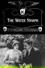The Water Nymph main poster