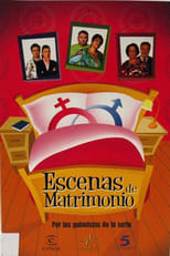 Poster for Escenas de matrimonio Season 1