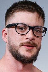 Foto retrato de Kyle Stone