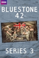 Poster for Bluestone 42 Season 3