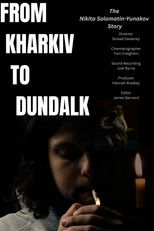 From Kharkiv to Dundalk From Kharkiv to Dundalk
