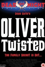 Poster for Oliver Twisted