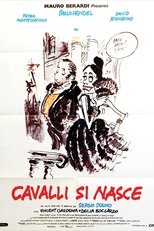 Cavalli si nasce main poster