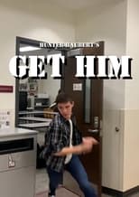 Poster for Get Him - The Director's Cut