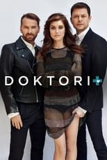 Poster for Doktori Season 1