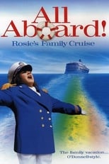 Poster for All Aboard! Rosie's Family Cruise