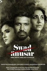 Poster for Swad Anusar 