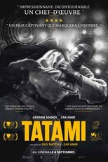 Tatami poster