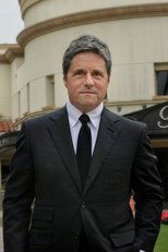 Poster for Brad Grey