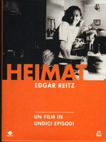 Heimat 1 - Una cronaca tedesca