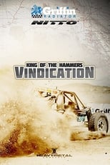 Poster di King Of The Hammers 6: Vindication
