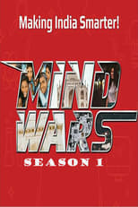 Poster for Mind Wars Season 1