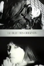 Poster for Le Bleu des origines