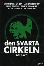 Poster for Den svarta cirkeln Season 1