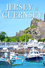 Poster for Jersey and Guernsey