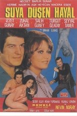 Poster for Suya Düşen Hayal