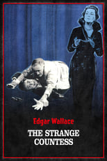Poster for The Strange Countess