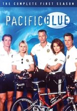 Poster for Pacific Blue Season 1