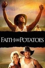 Poster for Faith Like Potatoes