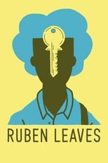 Poster di Ruben Leaves