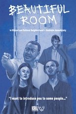 Beautiful Room in Vibrant And Cultural Neighborhood — Available Immediately poster