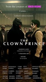 The Clown Prince (2019)